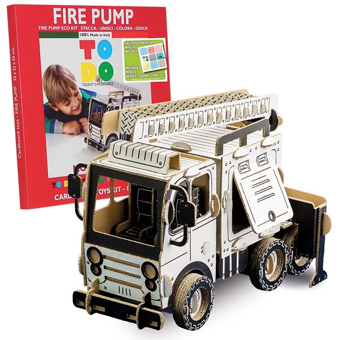 fire-pump-pompieri-cartone-scatola